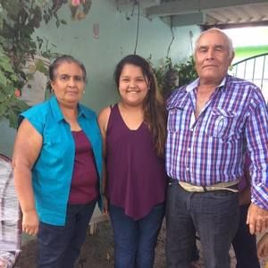 Meet your Posher, Lisset